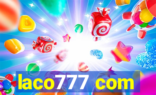 laco777 com